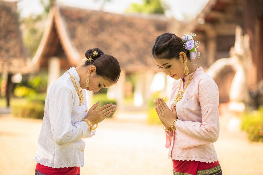 Bangkok Kota Keempat Paling 'Ramah' Turis di Dunia, Indonesia Tak Masuk
