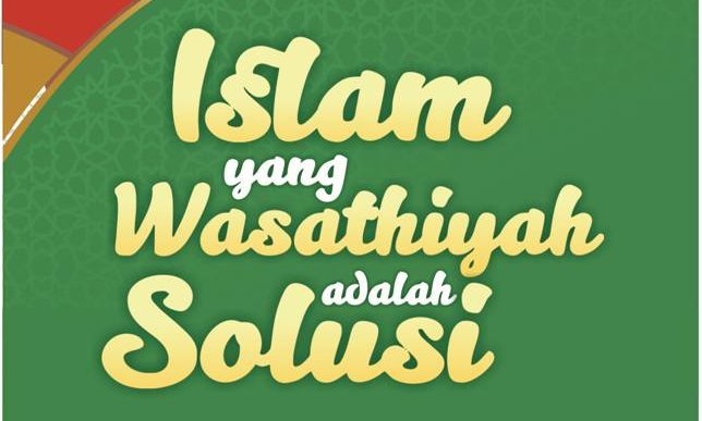 Kajian Konseptual Moderasi Beragama (1)