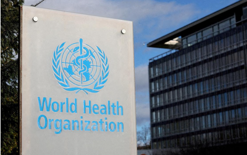 China akan Sumbang Rp10 Triliun Kepada WHO dalam 5 Tahun ke Depan