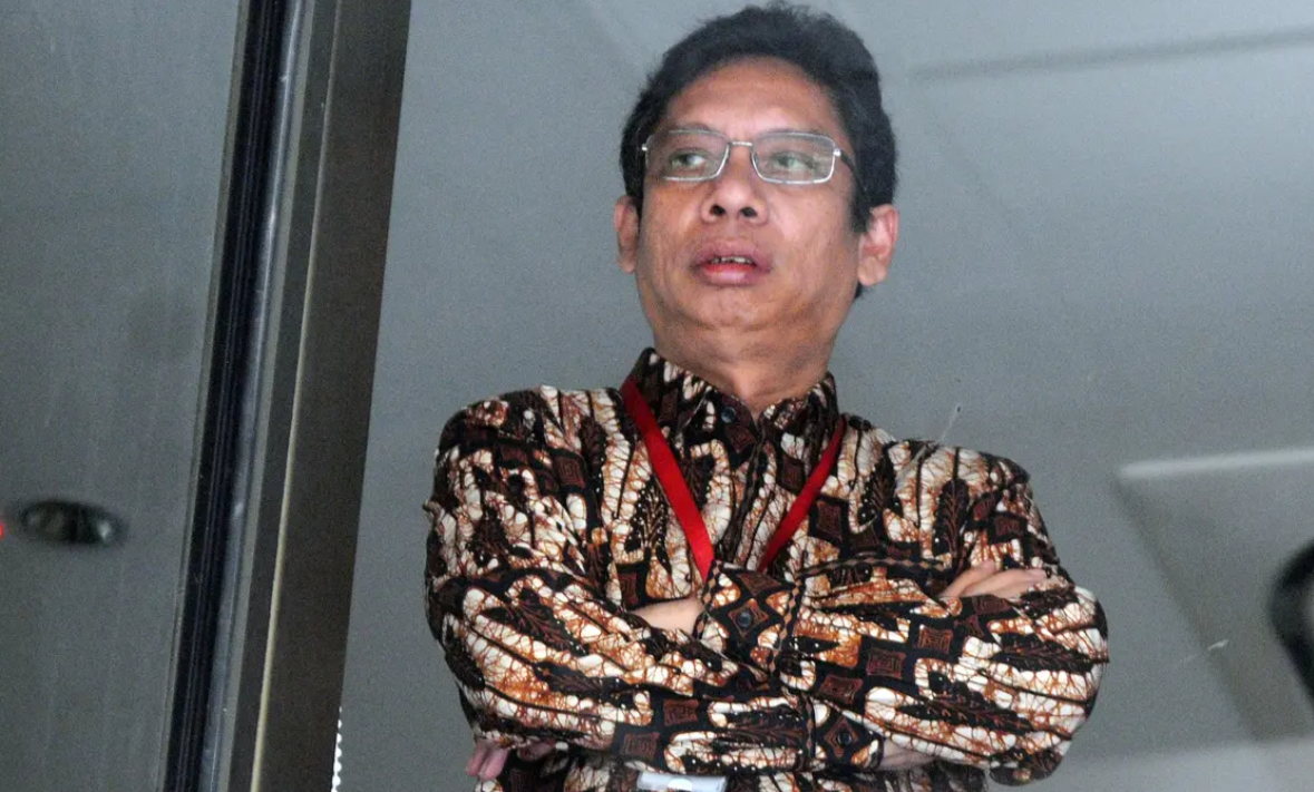 Dirjen di Kemendag jadi Tersangka Kelangkaan Minyak Goreng, Ini Modusnya...