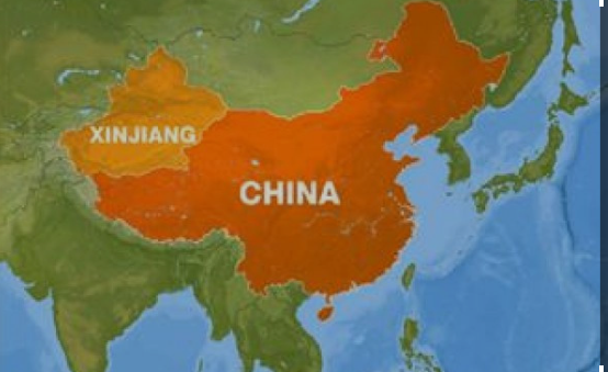 China Bantah Lakukan Genosida Uighur, Janji Tangani Masalah HAM