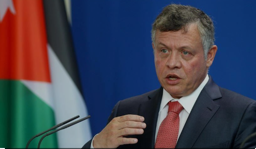 Menlu RI Pastikan Raja Yordania akan Kunjungi Indonesia Pekan Ini